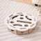 Interactive Felt Puzzle Maze Box 6