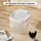 Waterfall Automatic Pet Water Fountain 2