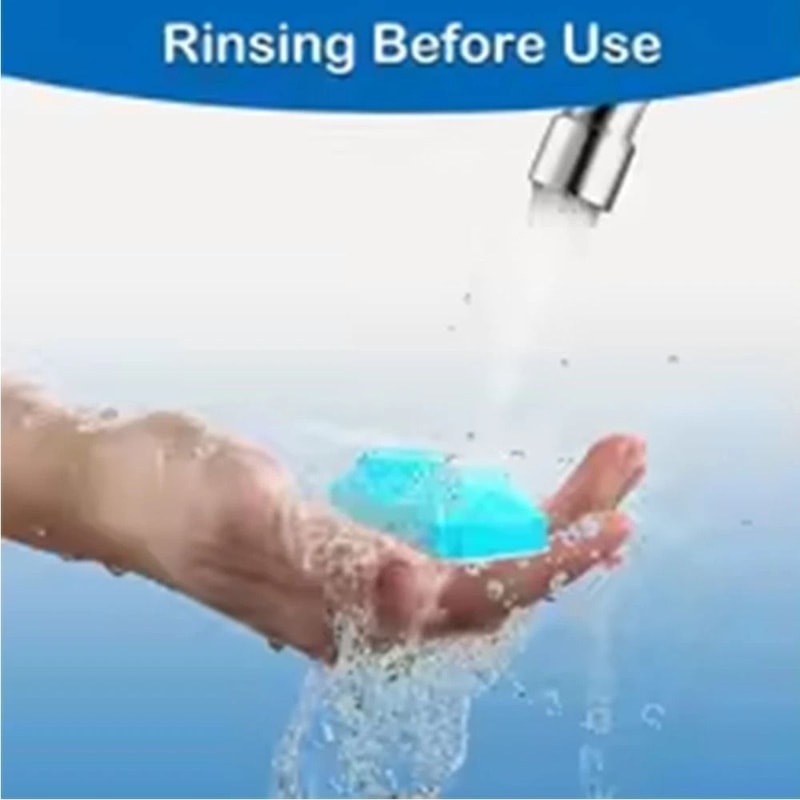 HighEfficiency DualCore Fountain Replacement Filters 3