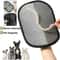 Electrostatic Furniture Clothing Hair Removal Glove 0