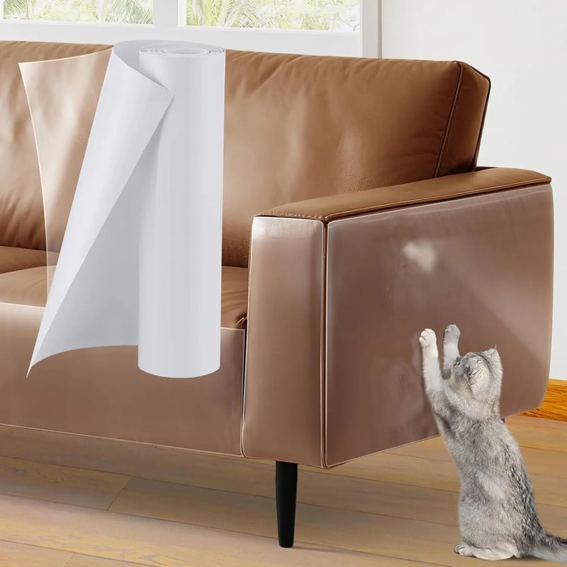 Invisible Shield Furniture Sofa Protector 0