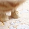 UltraSoft Velvet Pet Comfort Blanket 1
