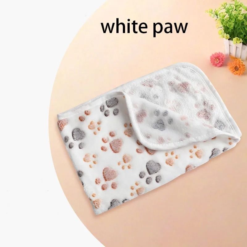 UltraSoft Velvet Pet Comfort Blanket 6