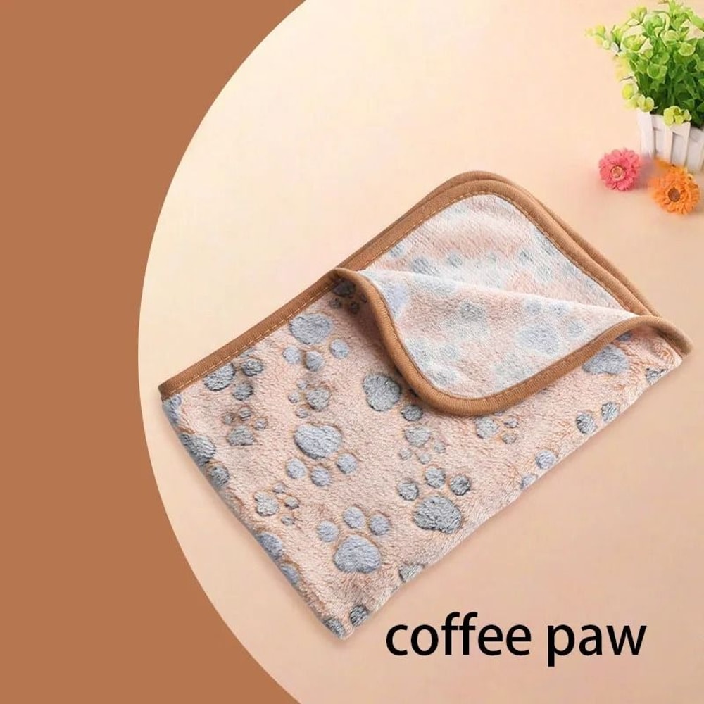 UltraSoft Velvet Pet Comfort Blanket 7