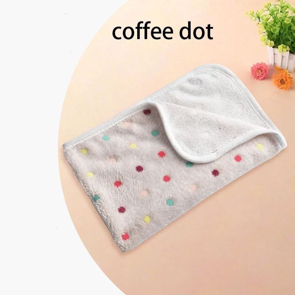 UltraSoft Velvet Pet Comfort Blanket 15