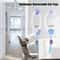 Automatic Retractable DoorHanging Kitten Toy 0