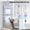 Automatic Retractable DoorHanging Kitten Toy 0
