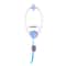 Automatic Retractable DoorHanging Kitten Toy 6