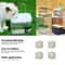 Universal PumpGuard Replacement Filter Sponges 5