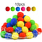 UltraStretch Interactive Plush Cloud Balls 6