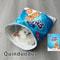Gourmet SnackBag Crinkle Drill Tunnel 8