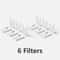Smart Ceramic 23L Wireless Pet Water Fountain 6