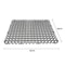 HighReliability Balcony Garden Protection Mat 9
