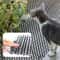 HighReliability Balcony Garden Protection Mat 1