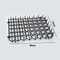 HighReliability Balcony Garden Protection Mat 6
