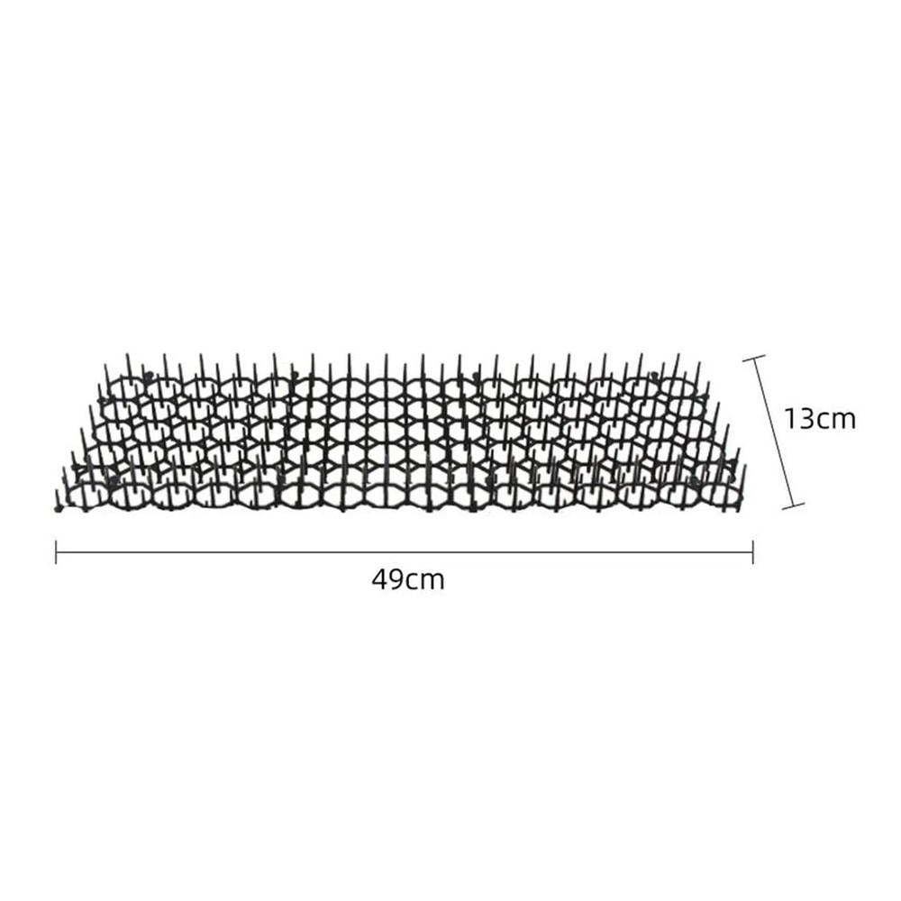 HighReliability Balcony Garden Protection Mat 7