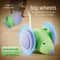 Smart Interactive Robotic Mouse Teaser 2