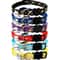 Stellar Sparkle Star Moon Pet Collar 0