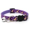 Stellar Sparkle Star Moon Pet Collar 9
