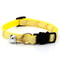 Stellar Sparkle Star Moon Pet Collar 6