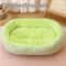 AllSeason Floral Orthopedic Pet Sofa 3