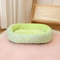 AllSeason Floral Orthopedic Pet Sofa 6