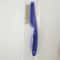 Gentle FineToothed Precision Pet Comb 10