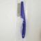 Gentle FineToothed Precision Pet Comb 10