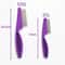 Gentle FineToothed Precision Pet Comb 4