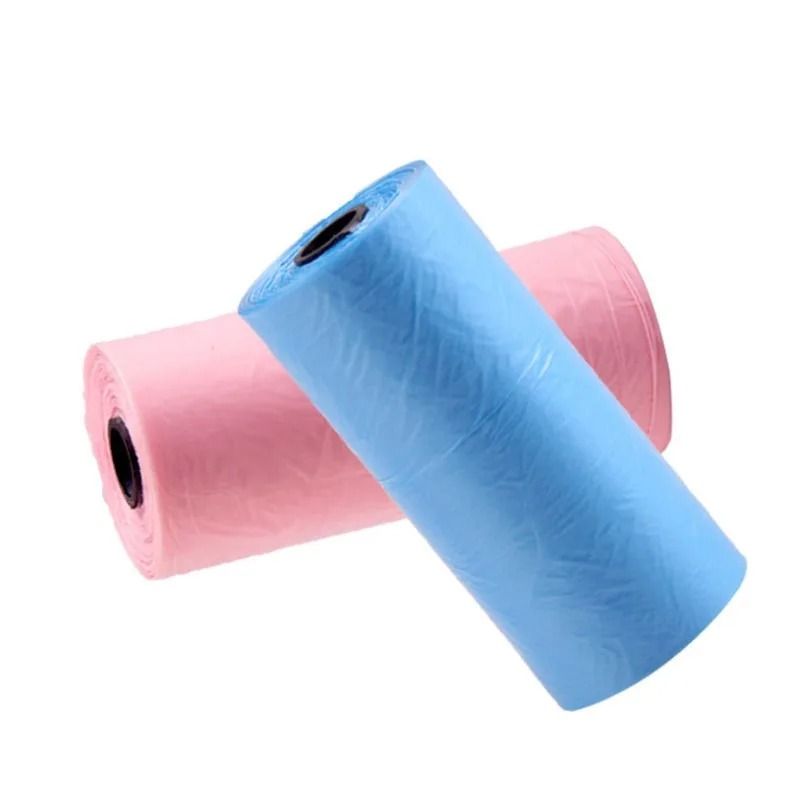 HeavyDuty Universal Pet Waste Refill Rolls 1