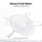 PETKIT Filter 20 HighPrecision 5Pack Replacement System 3