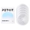 PETKIT Filter 20 HighPrecision 5Pack Replacement System 6