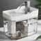 QuietFlow 15L Automatic Circulation Fountain 6