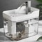 QuietFlow 15L Automatic Circulation Fountain 6