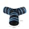 HighReliability Collapsible Explorer Pet Tunnel 9
