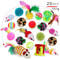 HighReliability Collapsible Explorer Pet Tunnel 12