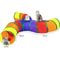 HighReliability Collapsible Explorer Pet Tunnel 17