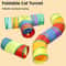 HighReliability Collapsible Explorer Pet Tunnel 1