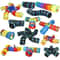 HighReliability Collapsible Explorer Pet Tunnel 2