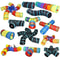 HighReliability Collapsible Explorer Pet Tunnel 2
