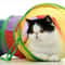 HighReliability Collapsible Explorer Pet Tunnel 5