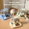 DualLogic AllinOne Automatic Feeder Waterer 0