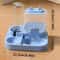 DualLogic AllinOne Automatic Feeder Waterer 5