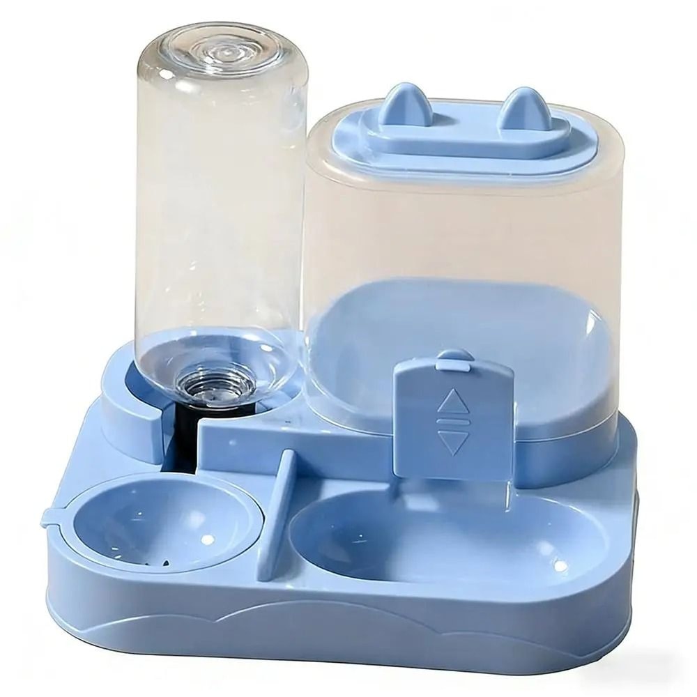 DualLogic AllinOne Automatic Feeder Waterer 6