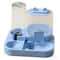 DualLogic AllinOne Automatic Feeder Waterer 6