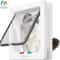 ATUBAN HighReliability 4Way Locking Large Cat Door 8