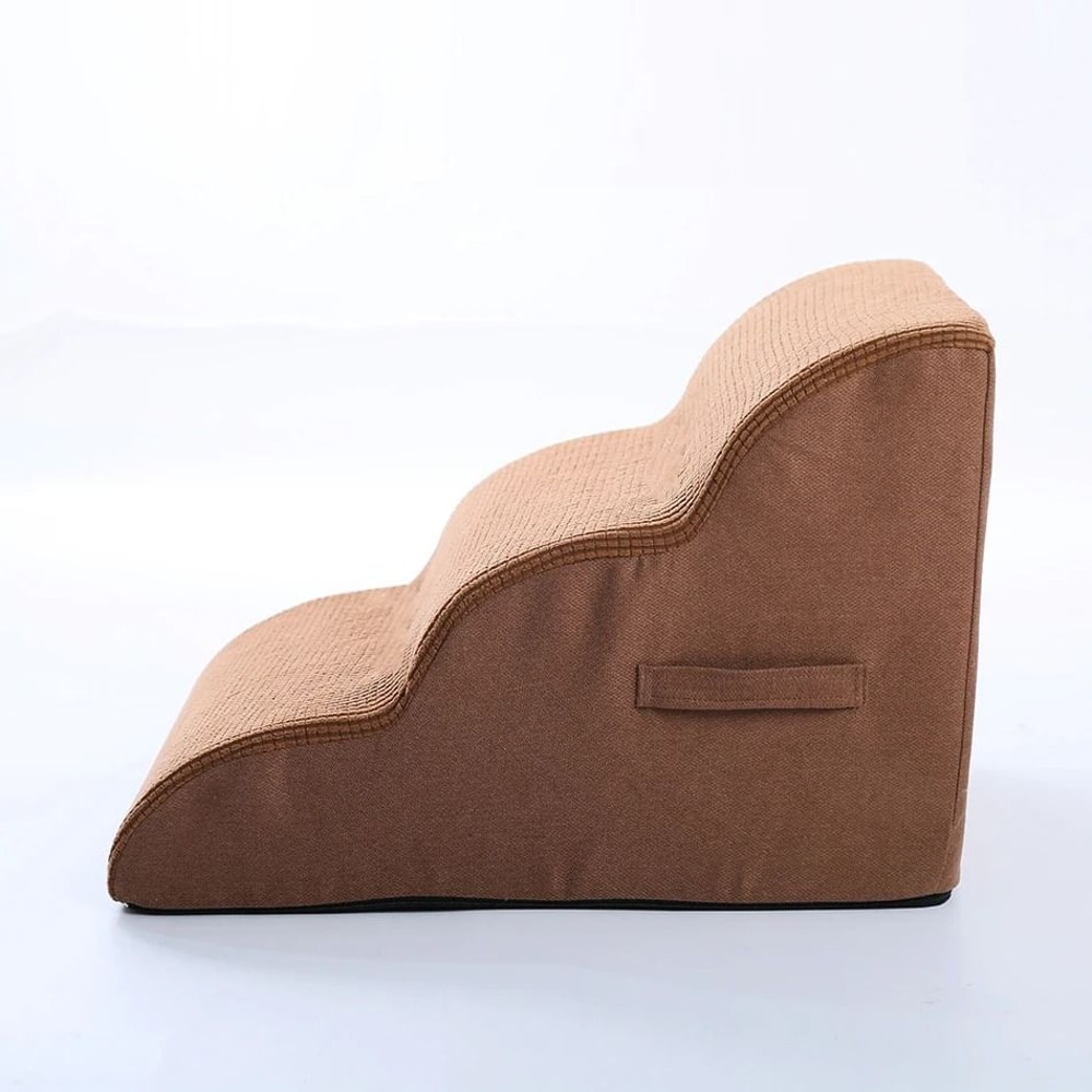 Orthopedic HighResilience Pet Stairs Ramp 3