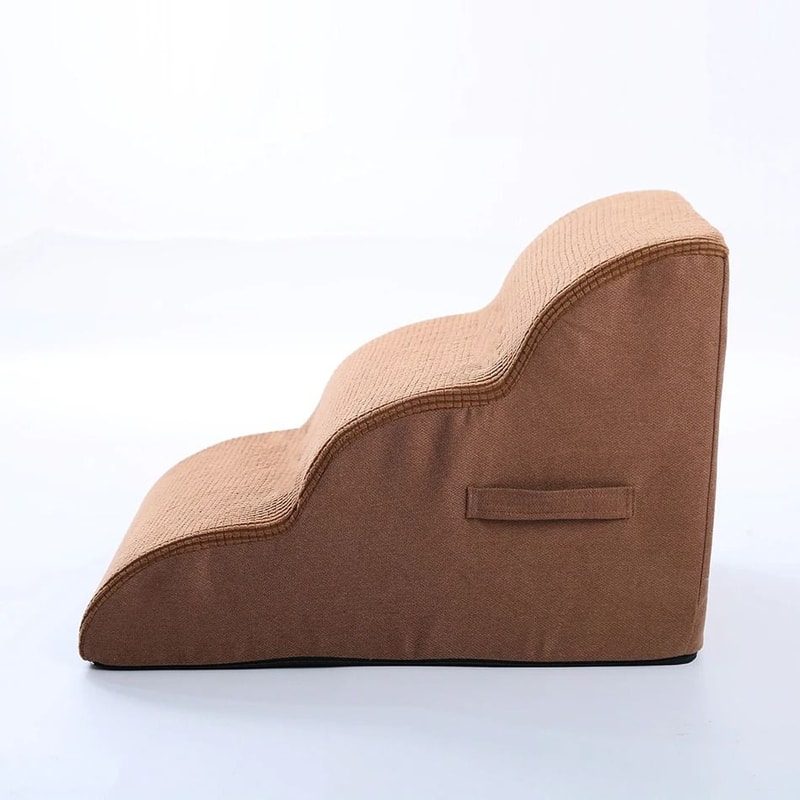 Orthopedic HighResilience Pet Stairs Ramp 3