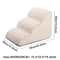 Orthopedic HighResilience Pet Stairs Ramp 9