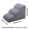 Orthopedic HighResilience Pet Stairs Ramp 10